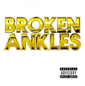 Free EP: Girl Talk & Freeway – ‘Broken Ankles’