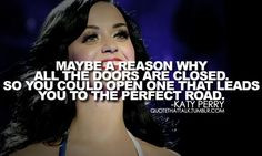 Katy Perry Quotes & Lyrics