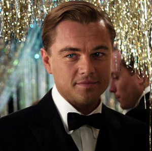 How to get a Gatsby haircut like Leo DiCaprio