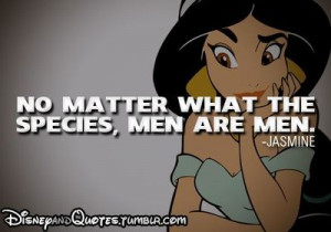 Disney Quotes-Aladdin
