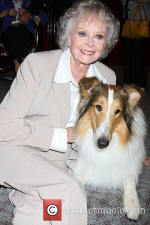 June Lockhart Pictures Here