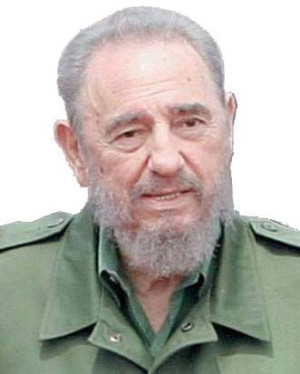 Related Pictures more fidel castro images