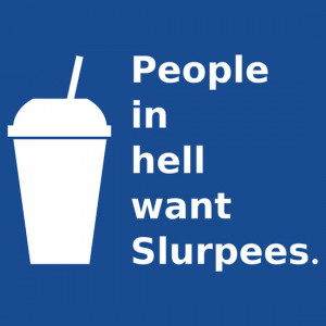 ... › people in hell want slurpees - daryl dixon quotes - walking dead