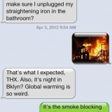 Related Pictures funny jokes girlfriend called her boyfriend birthday ...