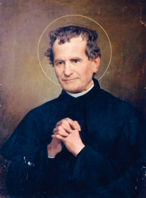 found for Don Bosco on http://biesseonline.sdb.org