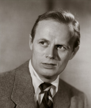 Richard Widmark Died His...