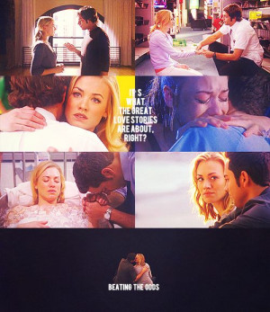 Chuck Bartowski + Sarah Walker (Chuck)