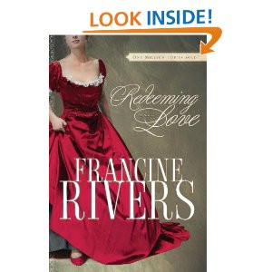 Redeeming Love: A Novel