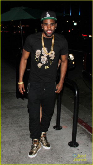 Jason Derulo Jordin Sparks