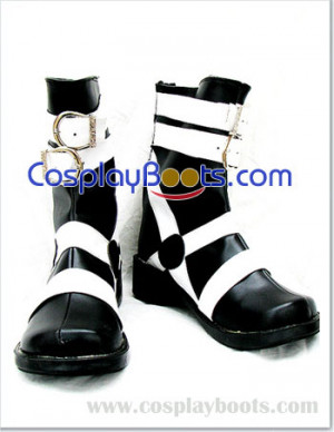 Maka Albarn Cosplay Soul Eater