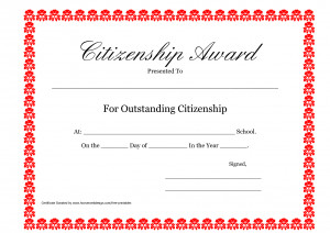 free printable cheerleading award certificates
