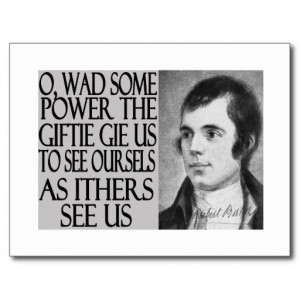 Louse Quote Post Cards