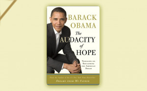 famous quotes from the audacity of hope Obama