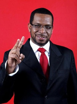 Luther Campbell
