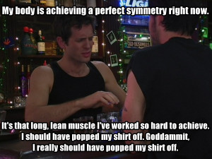 20 Awesome Quotes From It’s Always Sunny In Philadelphia [Gallery]