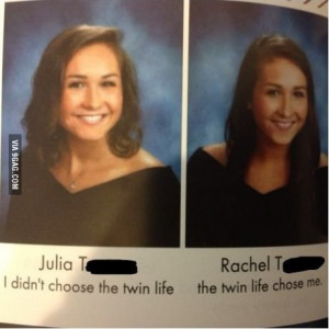 Epic yearbook quotes