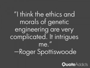 Roger Spottiswoode