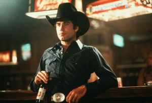 in Urban Cowboy.: Real Cowboys, Photos Gallery, Urban Cowboy Movie ...