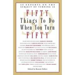 Funny Cartoons About Turning 50