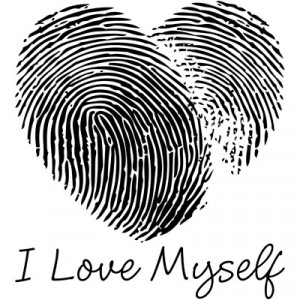 Just wanted to share an affirmation perfect for #StopSelfHate (Read ...