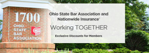 Ohio State Bar Association and Nationwide Insurance working together ...