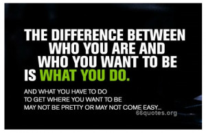 Best quotes about success