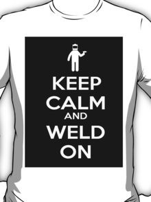 Trending Funny Welder T-Shirts & Hoodies