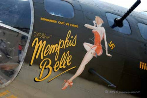 Memphis belle