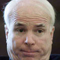 John McCain Humor Roundup
