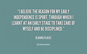 blanka vlasic quotes people like scandals blanka vlasic