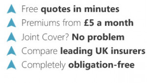 Life Assurance Quotes