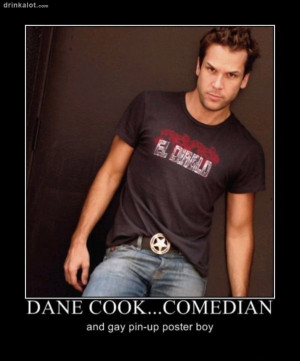 dane cook »