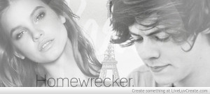 Homewrecker Intended Picture