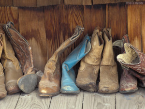 Papel de parede Botas no Modelo Country, fotos grátis para computador ...