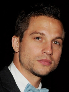 Logan Marshall Green