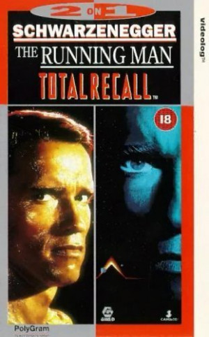14 december 2000 titles total recall total recall 1990
