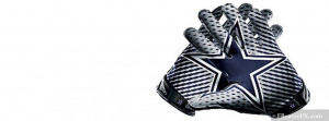 Dallas Cowboys Football Nfl 1 Facebook Cover