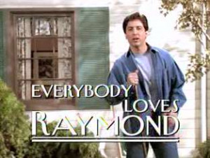 Everybody Loves Raymond TV