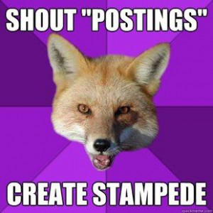 Oh Speech and Debate how I love you