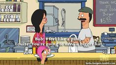 Bob's Burgers / Bob Belcher More