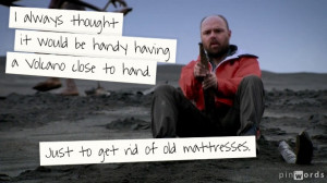 The Best Karl Pilkington An Idiot Abroad Quotes (5)