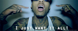 To help improve the quality of the lyrics, visit Kid Ink (Ft. Tinashe ...