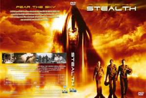 Stealth Movie http://www.dvd-covers.org/art/DVD_Covers/Movie_DVD ...