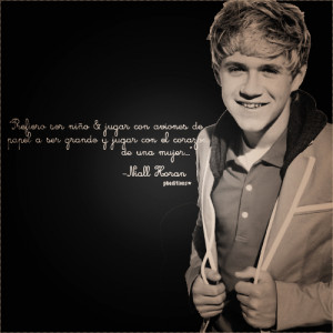niall horan quote by madafakocopeland d4y3qkc Niall Horan 2013 Quotes