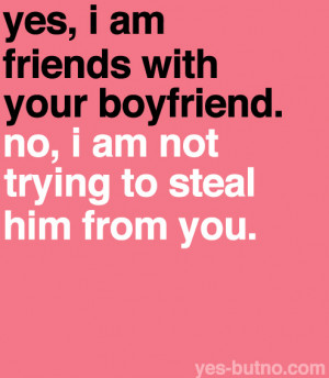 Get Over Yourself Quotes Picture