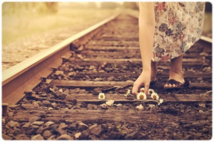 Je pense à lui, celui qui m'habite sans répit, je me demande