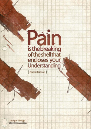 Pain Quote