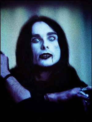 no makeup quotes. No Makeup Quotes. dani filth