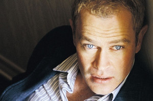 Neal McDonough has eyes just like my husband sigh...Bluest Eye, Neal ...