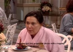 roseanne more domestic goddesses roseanne quotes 1 1